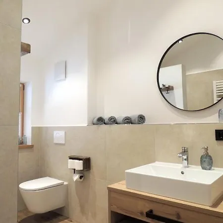 Apartamento Moarhof Hackling *