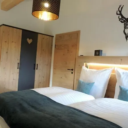 Moarhof Hackling Apartamento