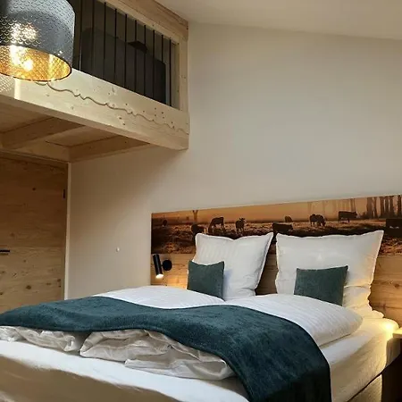 Moarhof Hackling Apartamento