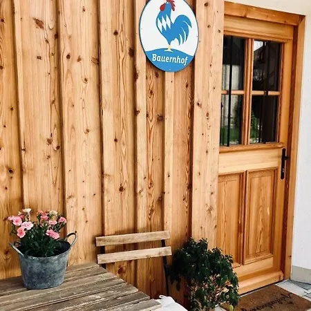 Moarhof Hackling *