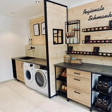 Apartamento Moarhof Hackling